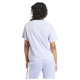 Adidas Γυναικεία κοντομάνικη μπλούζα Adicolor Trefoil Tee Boxy